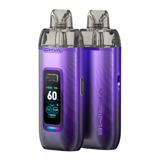 OXVA VPRIME Pod Kit – Bild 9