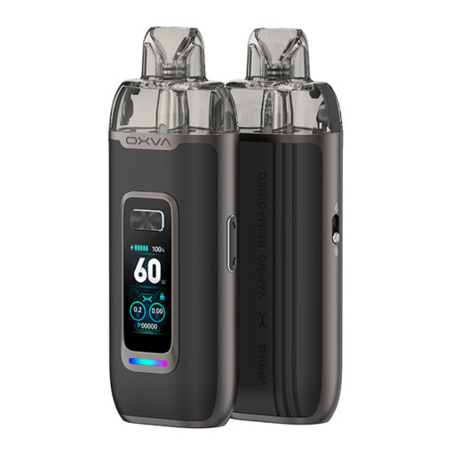 OXVA VPRIME Pod Kit – Bild 7