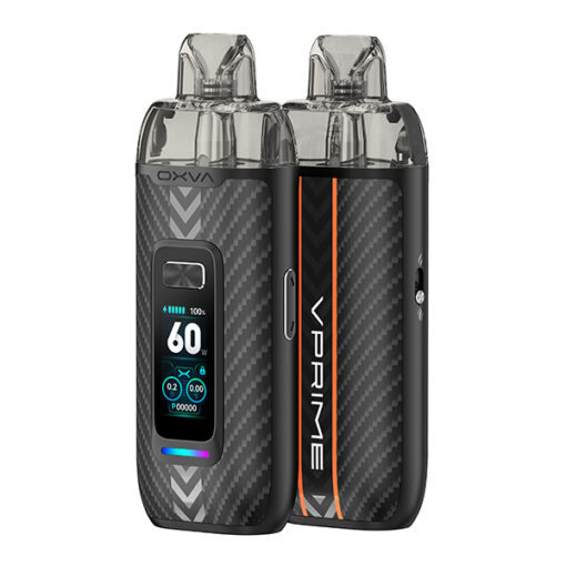 OXVA VPRIME Pod Kit – Bild 8