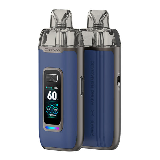 OXVA VPRIME Pod Kit – Bild 6