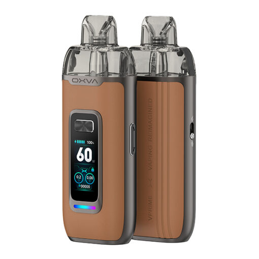 OXVA VPRIME Pod Kit – Bild 5
