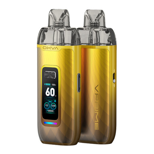 OXVA VPRIME Pod Kit – Bild 4