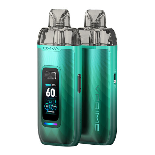 OXVA VPRIME Pod Kit – Bild 3