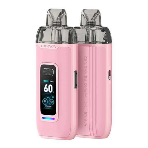 OXVA VPRIME Pod Kit – Bild 2