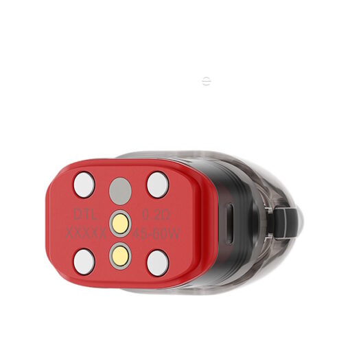 OXVA VPRIME Pod Tank Verdampfer – Bild 2