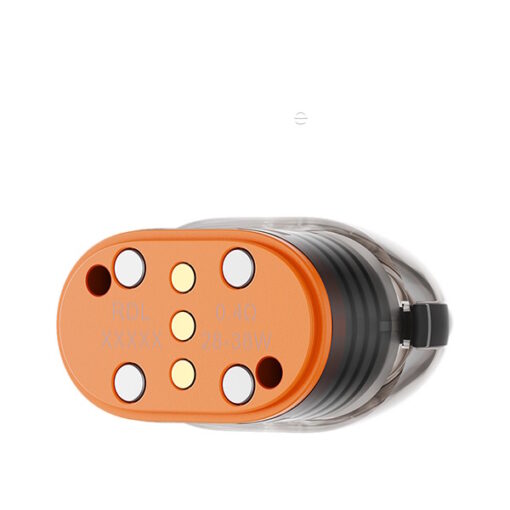 OXVA VPRIME Pod Tank Verdampfer – Bild 3