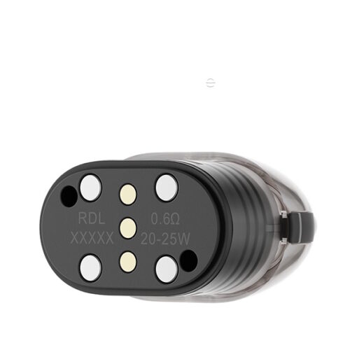 OXVA VPRIME Pod Tank Verdampfer – Bild 4