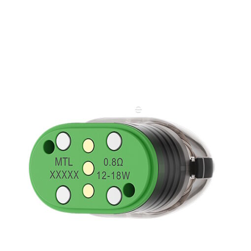 OXVA VPRIME Pod Tank Verdampfer – Bild 5