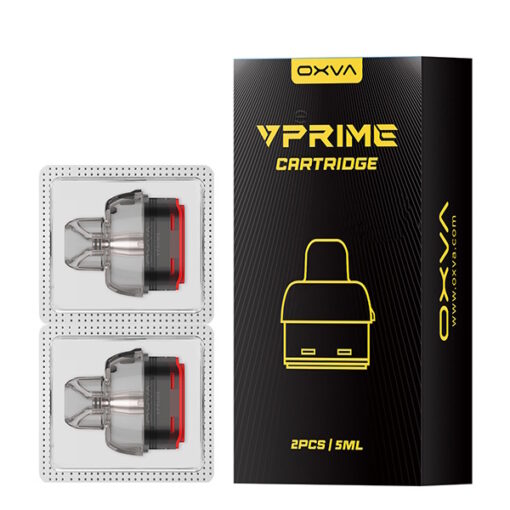 OXVA VPRIME Pod Tank Verdampfer