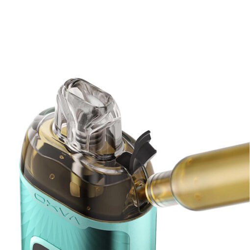 OXVA VPRIME Pod Tank Verdampfer – Bild 6