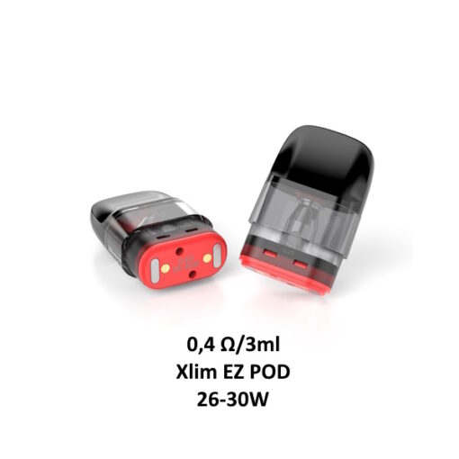 Oxva Xlim EZ Pod Tank Verdampfer – Bild 3