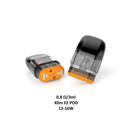 Oxva Xlim EZ Pod Tank Verdampfer – Bild 7
