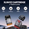 Oxva Xlim EZ Pod Tank Verdampfer