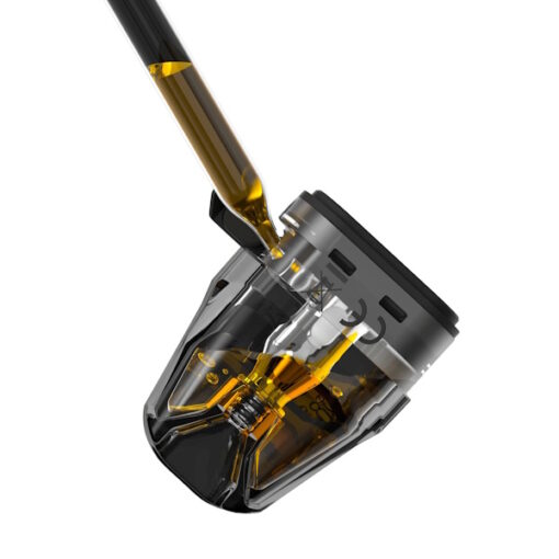 Oxva Xlim Top Fill Pod Tank Verdampfer – Bild 3