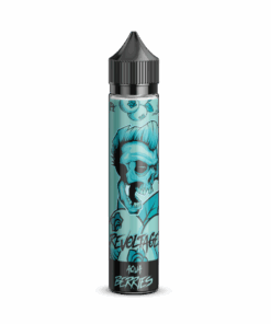Revoltage - Aroma Aqua Berries