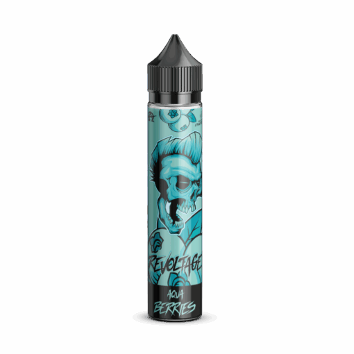 Revoltage - Aroma Aqua Berries