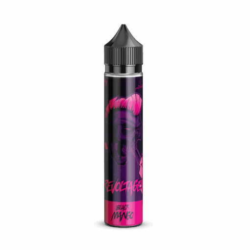 Revoltage - Aroma Black Mango