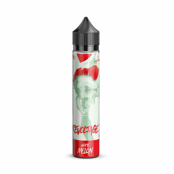 Revoltage - Aroma White Melon