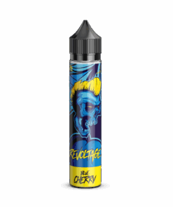 Revoltage - Aroma Blue Cherry