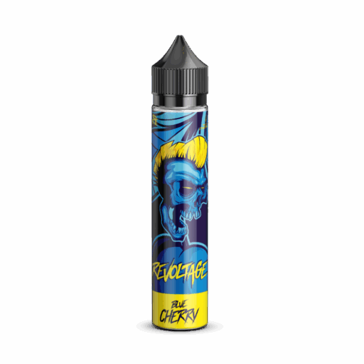 Revoltage - Aroma Blue Cherry