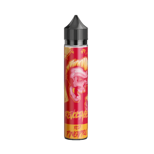 Revoltage - Aroma Red Pineapple
