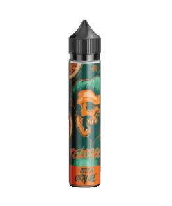 Revoltage - Aroma Green Orange