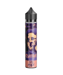 Revoltage - Aroma Purple Peach