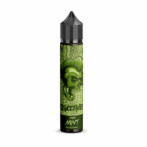 Revoltage - Aroma Magic Mint