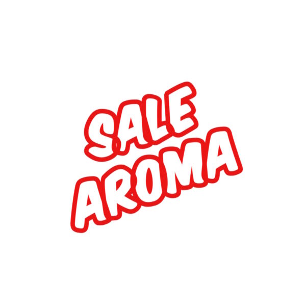Sale Aromen