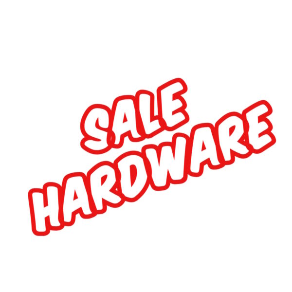 Sale Hardware