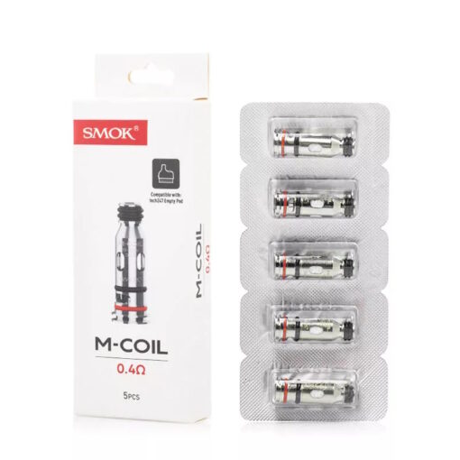 SMOK M Verdampfer Coil – Bild 2