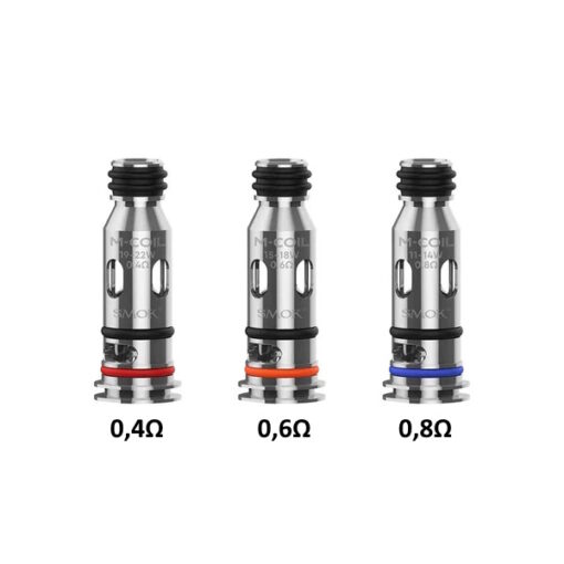 SMOK M Verdampfer Coil