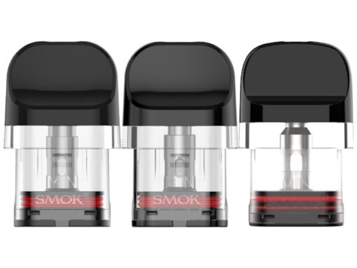 SMOK Novo Meshed Pod Tank Verdampfer