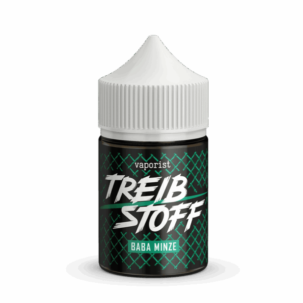 Vaporist - Treibstoff - Aroma Baba Minze