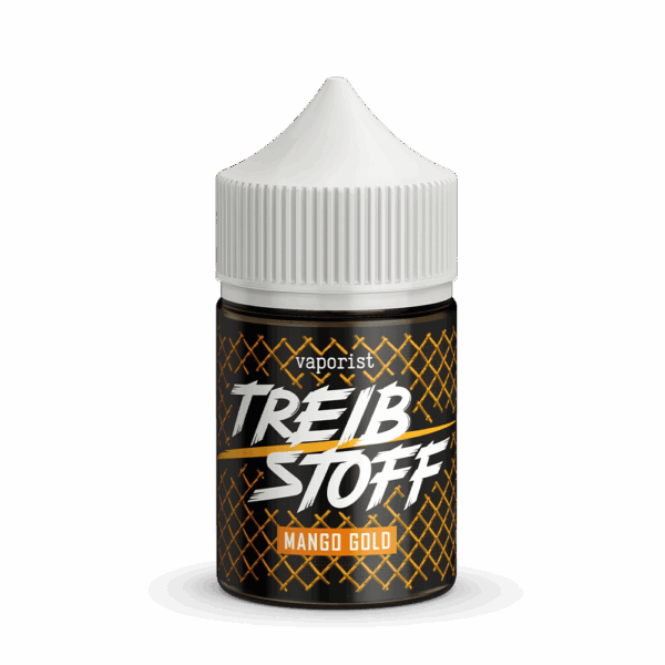 Vaporist - Treibstoff - Aroma Mango Gold