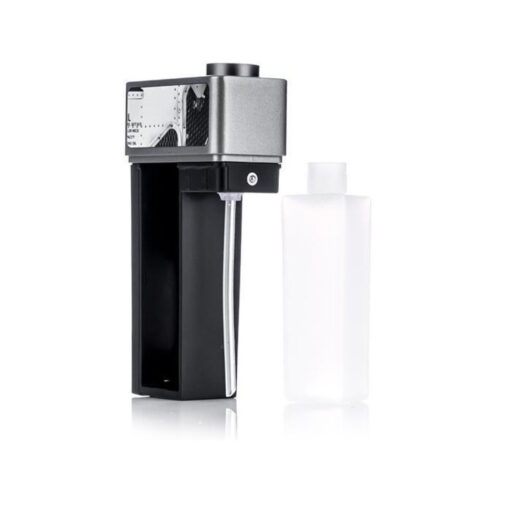 Uwell Blocks Squonk Mod Akkuträger Grau – Bild 2