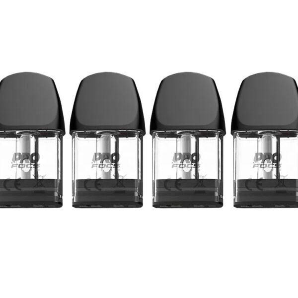 Uwell Caliburn A2 Pod Tank Verdampfer 0,9 Ohm