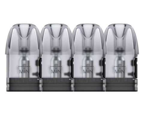 Uwell Caliburn A2 Pod Tank Verdampfer 1,2 Ohm