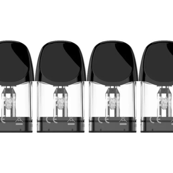 Uwell Caliburn A3 Pod Tank Verdampfer 0,8 Ohm