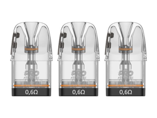 Uwell Caliburn G4 Pod Tank Verdampfer – Bild 3
