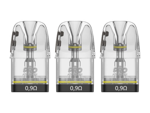 Uwell Caliburn G4 Pod Tank Verdampfer – Bild 4