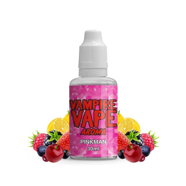 Vampire Vape - Pinkman 30ml Aroma