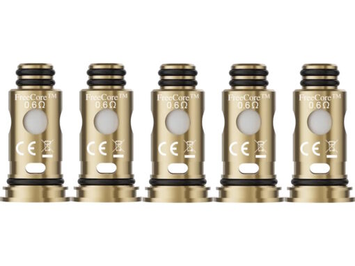 Vapefly FreeCore G Verdampfer Coil – Bild 2
