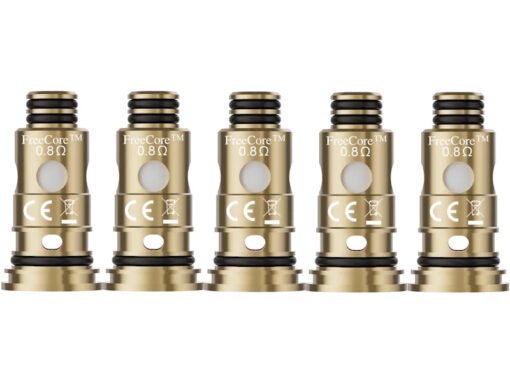 Vapefly FreeCore G Verdampfer Coil – Bild 3