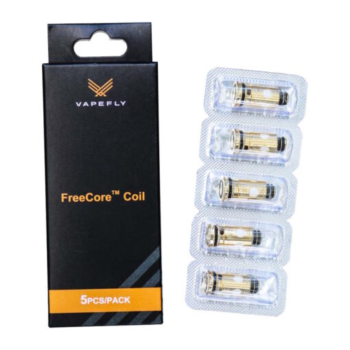Vapefly FreeCore G Verdampfer Coil