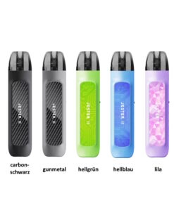 Vapefly Jester 2 Pod Kit