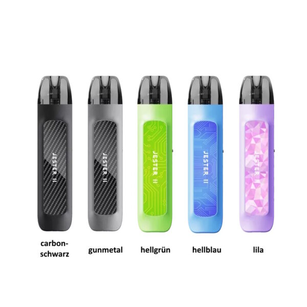 Vapefly Jester 2 Pod Kit