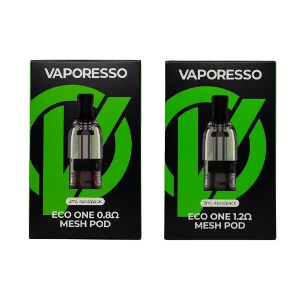 Vaporesso ECO One Mesh Pod Tank Verdampfer