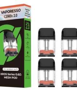 Vaporesso XROS COREX 2.0 Mesh Pod Tank Verdampfer 0,6Ohm