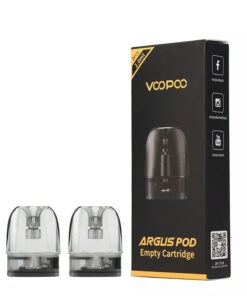 VooPoo Argus Pod Tank Verdampfer – Ohne Coil